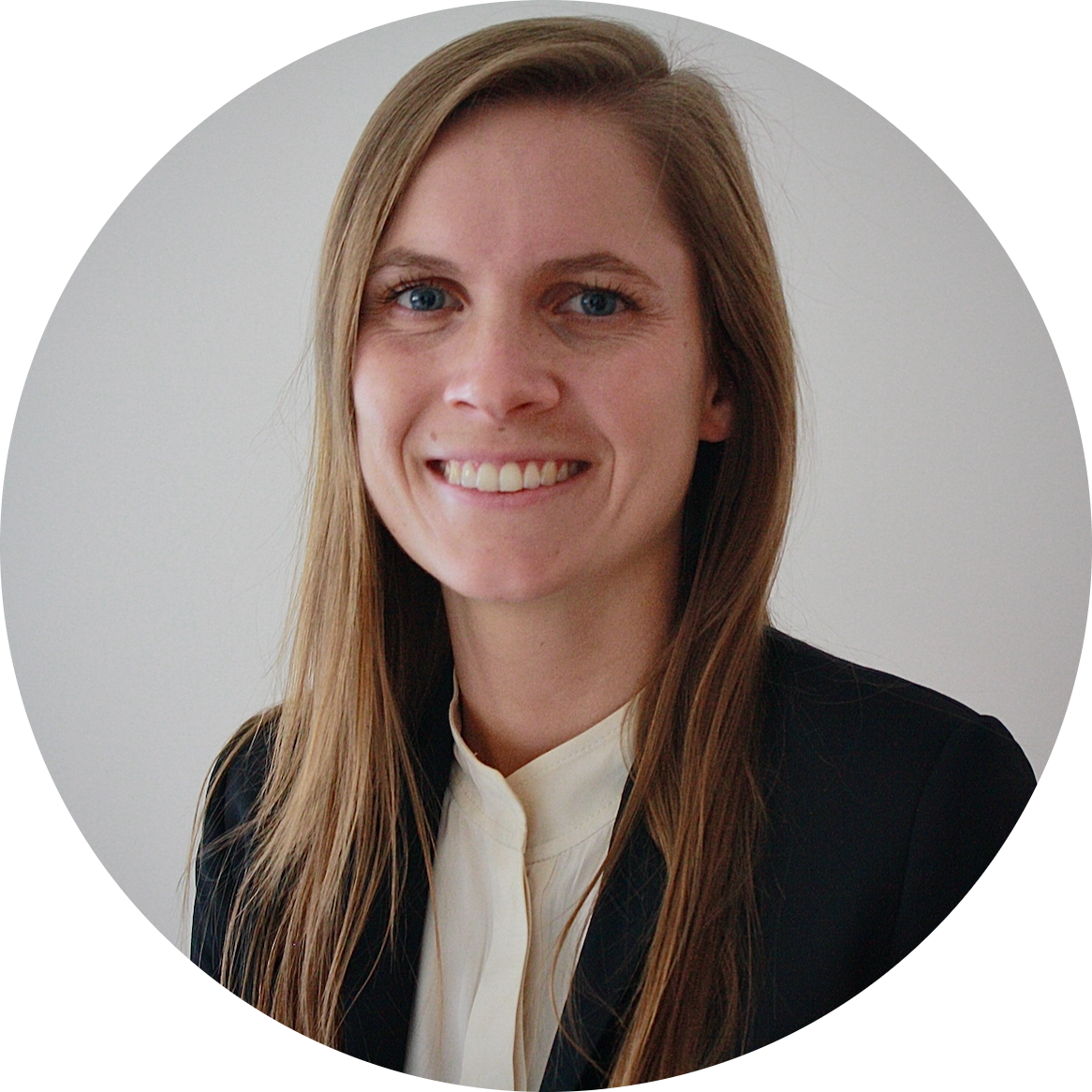 Go to the profile of Elizabeth Stephanz