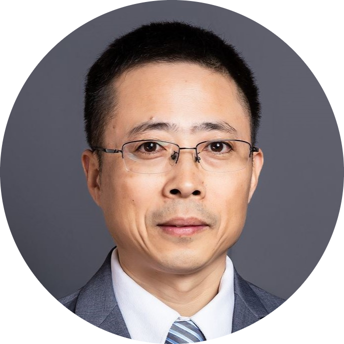 Go to the profile of Limin Tong