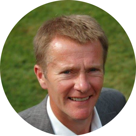 Go to the profile of Tony R. Walker