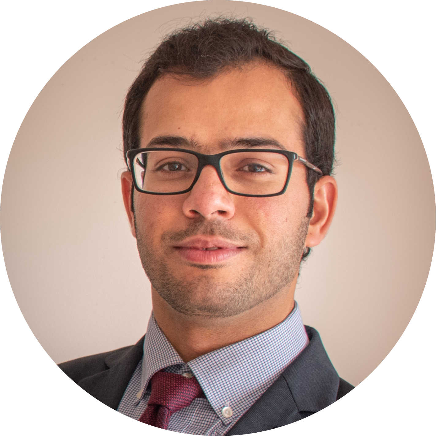 Go to the profile of Mim Rahimi