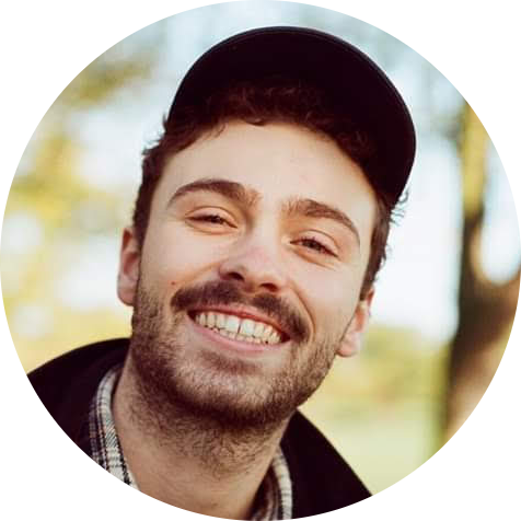 Go to the profile of Sam Hibbs