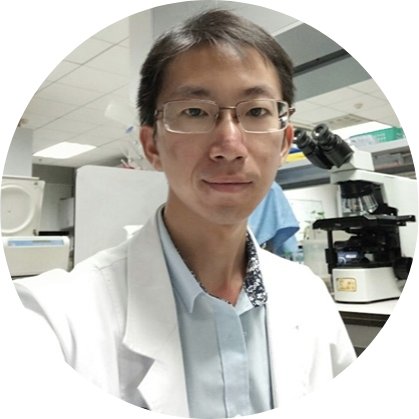 Go to the profile of Tao Wu