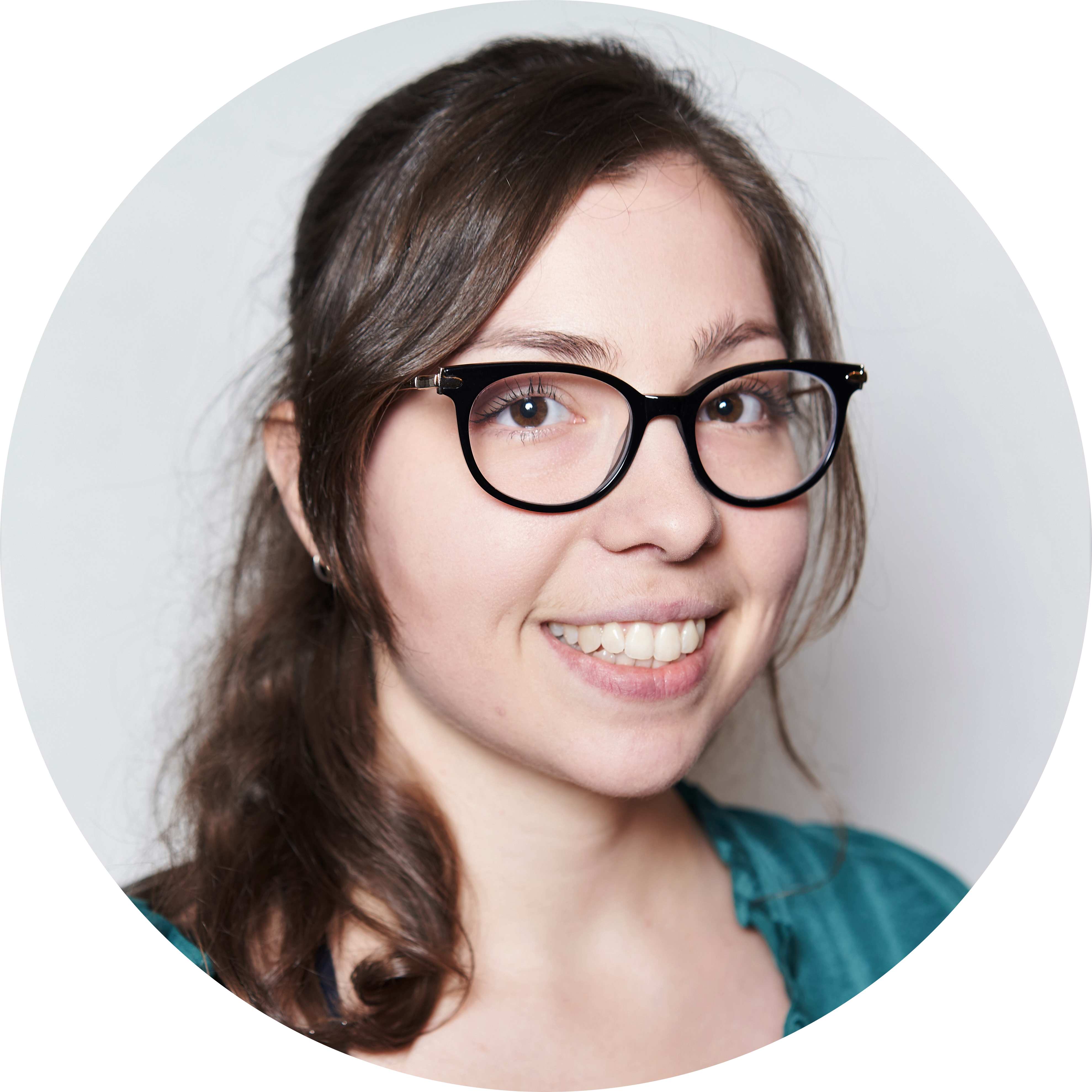 Go to the profile of Corrie Belanger