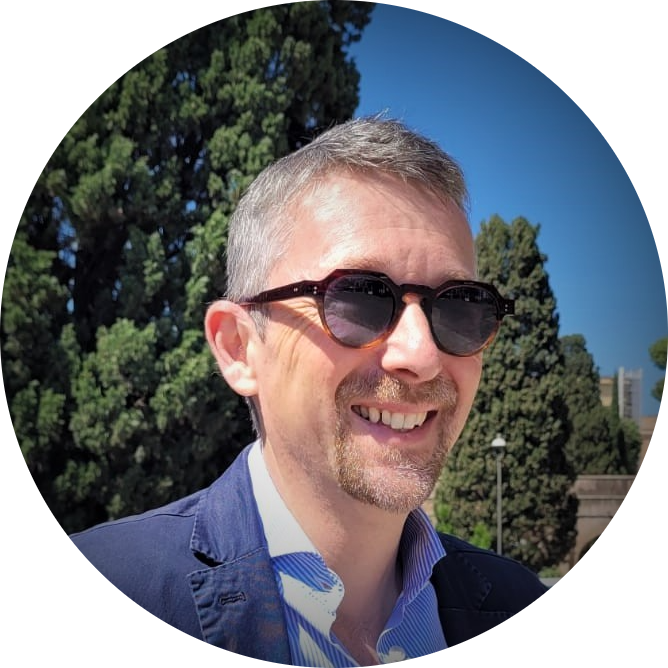 Go to the profile of Andrea Cattaneo