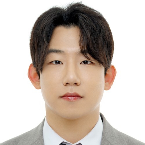 Go to the profile of Min Jae Park