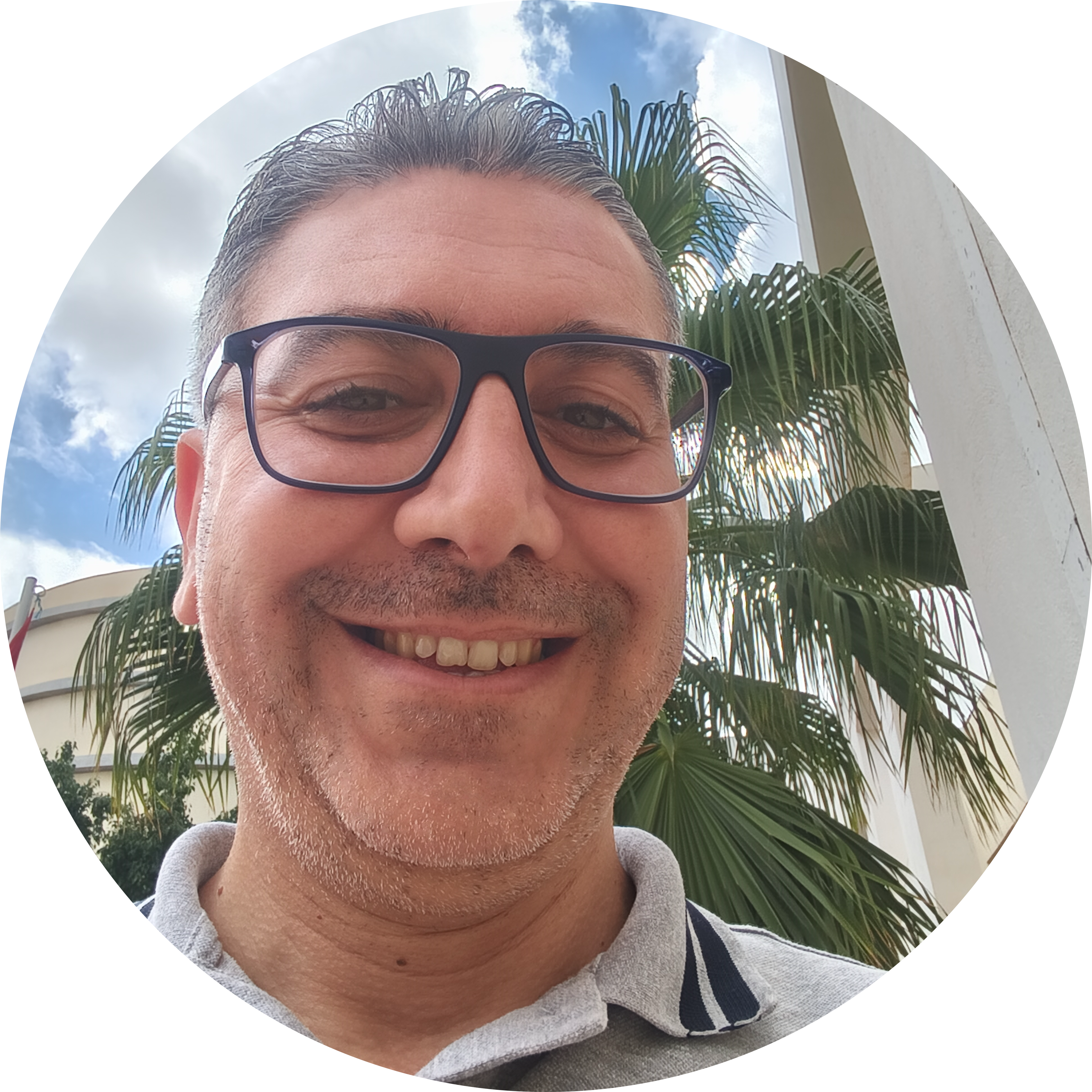 Go to the profile of Jaouher Ben Ali