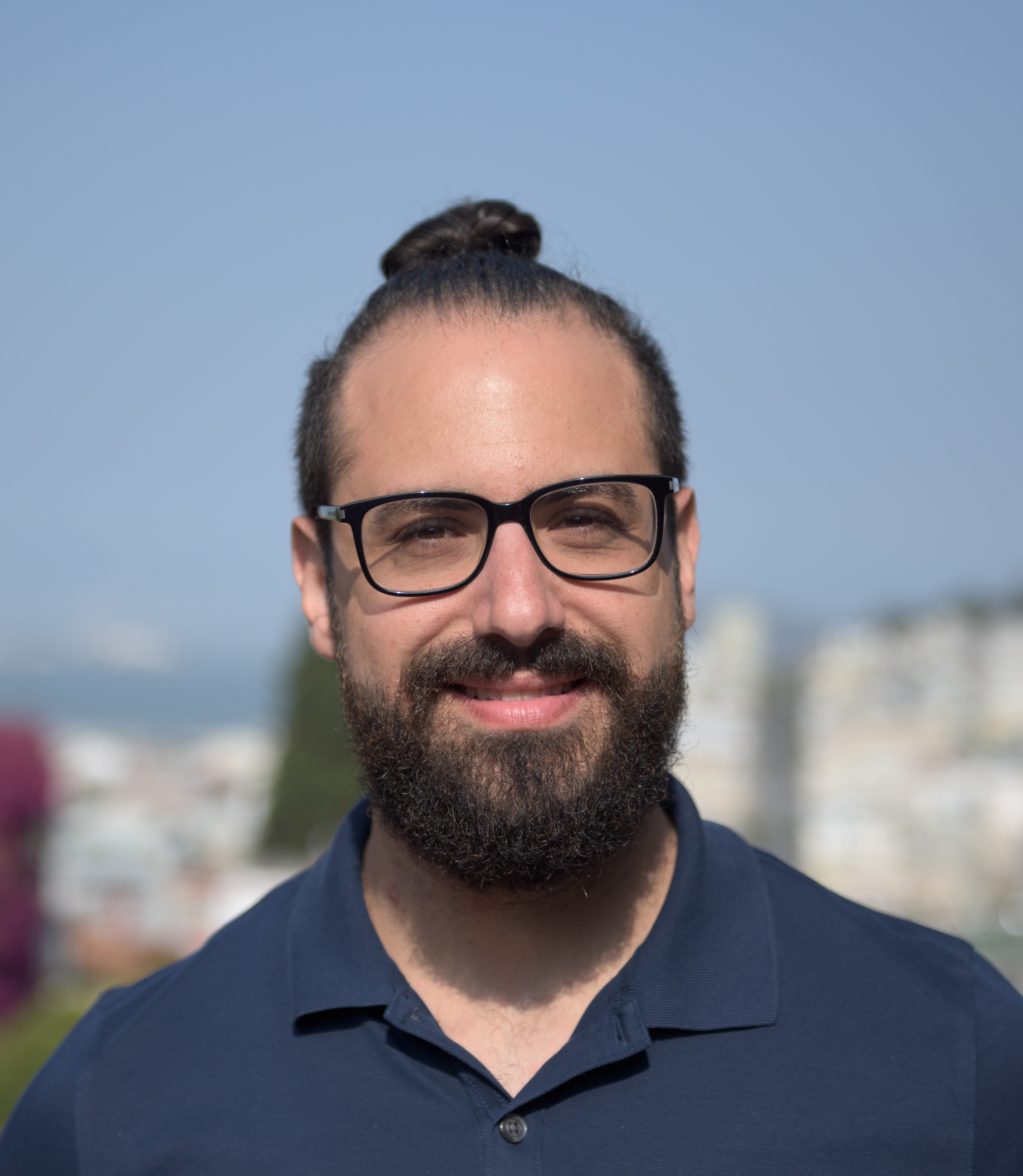 Go to the profile of Edmond Awad