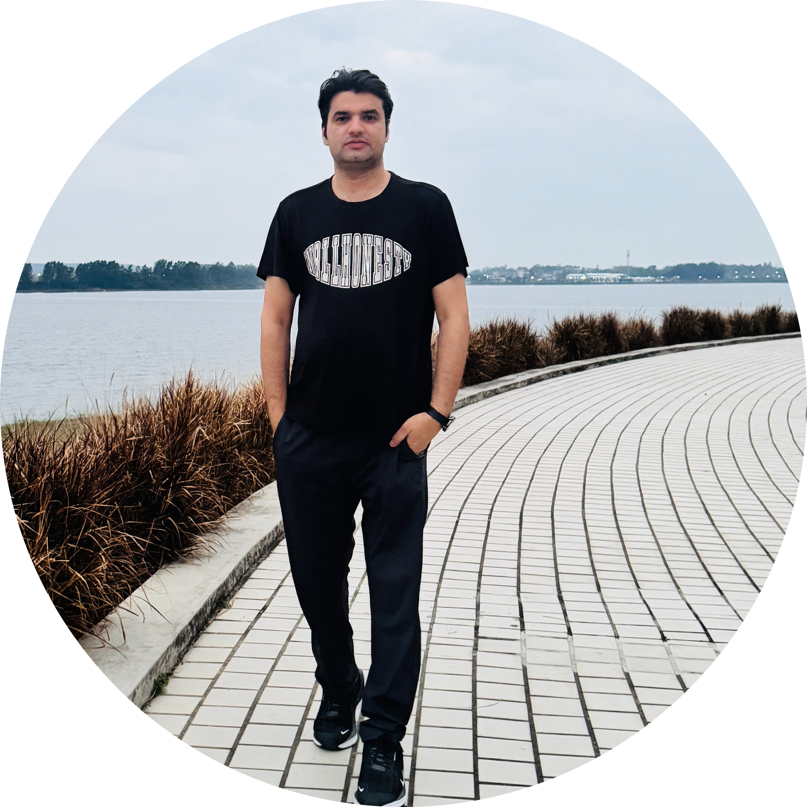 Go to the profile of Dr. Aman Ullah