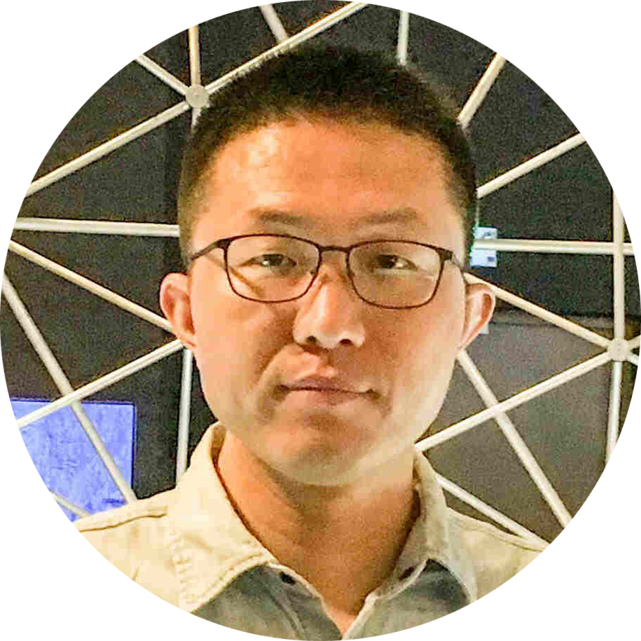 Go to the profile of Jianguo Gao