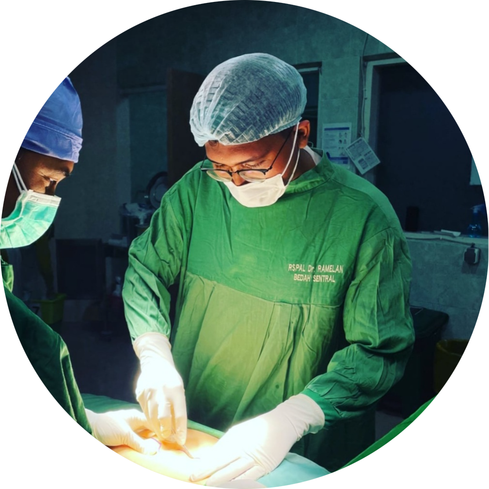 Go to the profile of Nicolaus Divo Ramanda