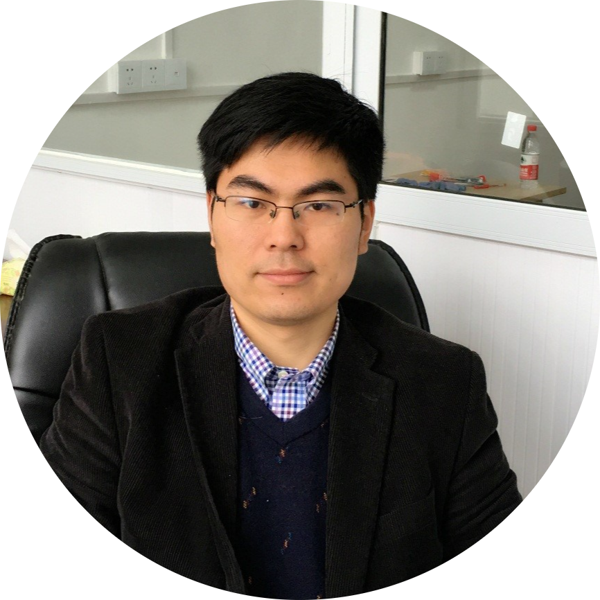 Go to the profile of Xiaopeng Shen