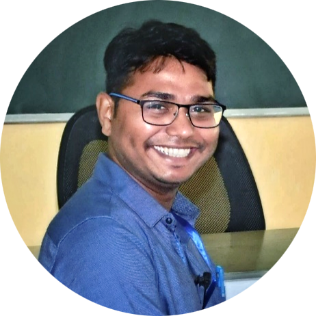 Go to the profile of Vinayak Kamble