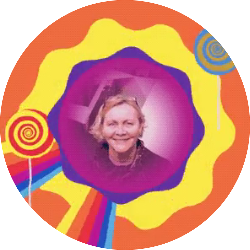 Go to the profile of Skúlína Hlíf Kjartansdóttir