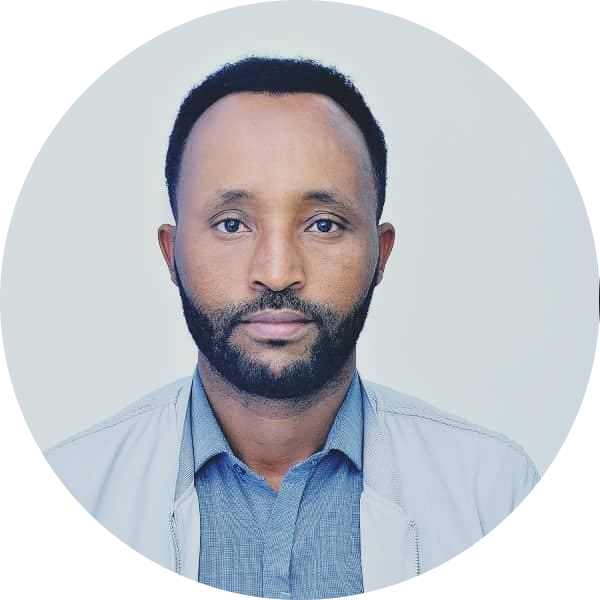 Go to the profile of Tesfahun Taddege GEREMEW