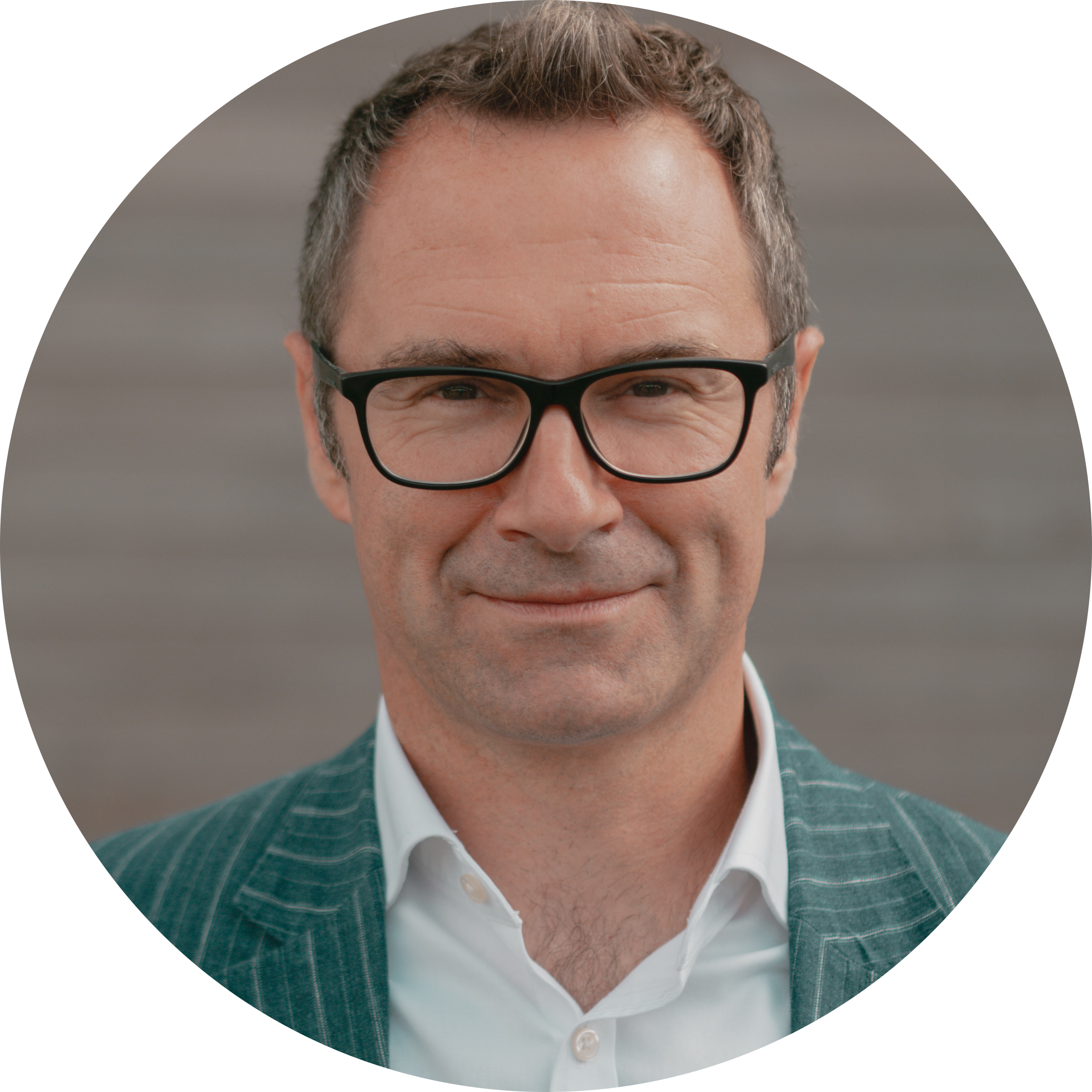 Go to the profile of Darren J. Dixon