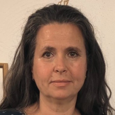 Go to the profile of Maria Teresa Alvarado Kristensson