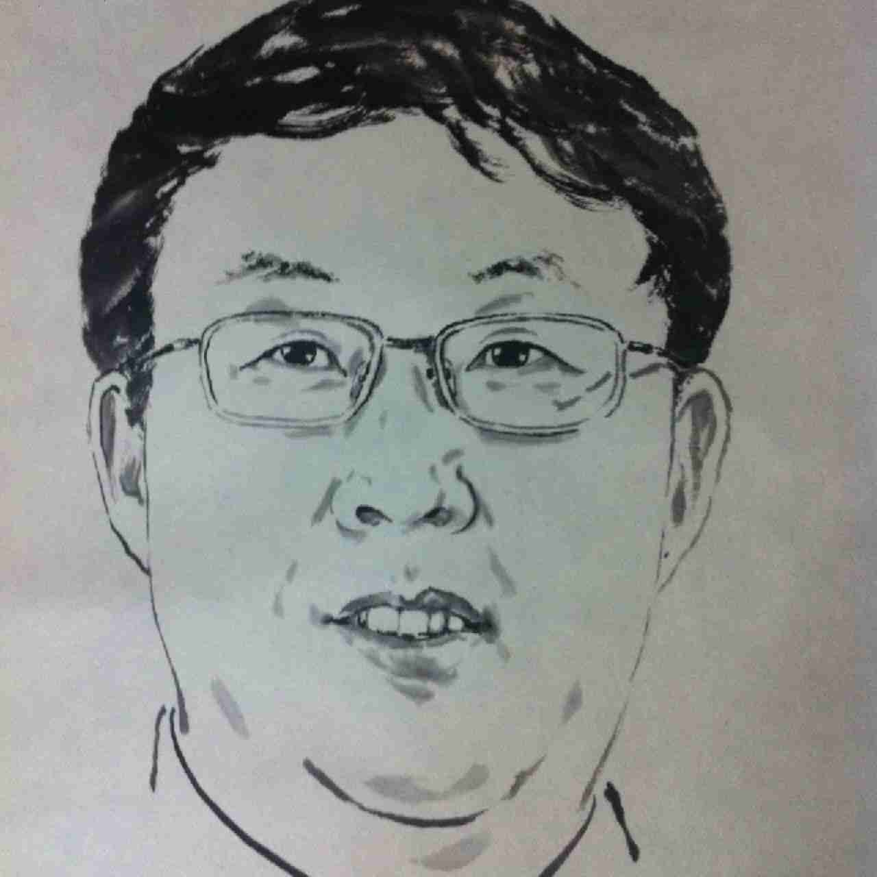 Go to the profile of Shihui Han