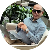 Go to the profile of Hussein Sabit