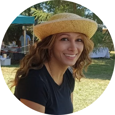 Go to the profile of Ardemis Boghossian