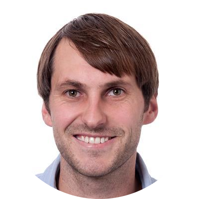 Go to the profile of Warwick Allen