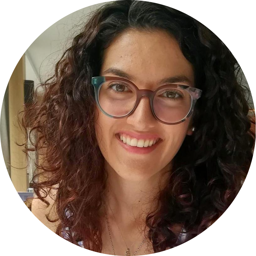 Go to the profile of Ilenia Paparella