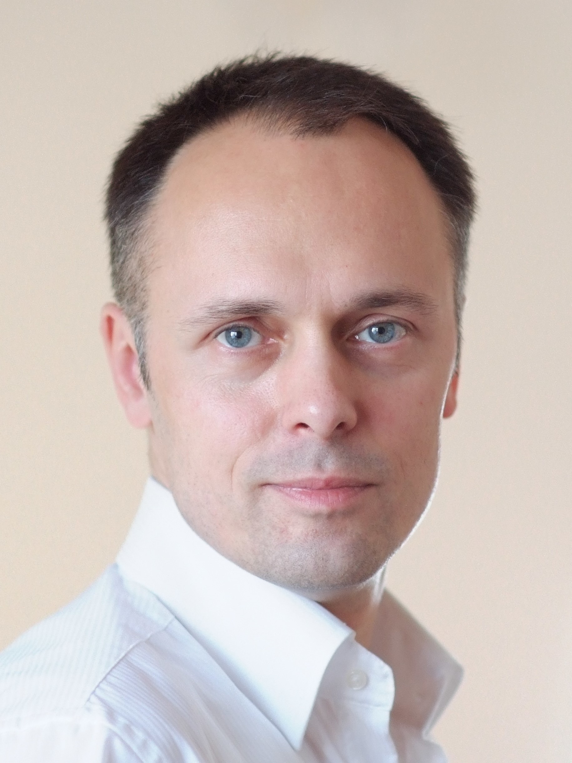 Go to the profile of Michael Gottfried