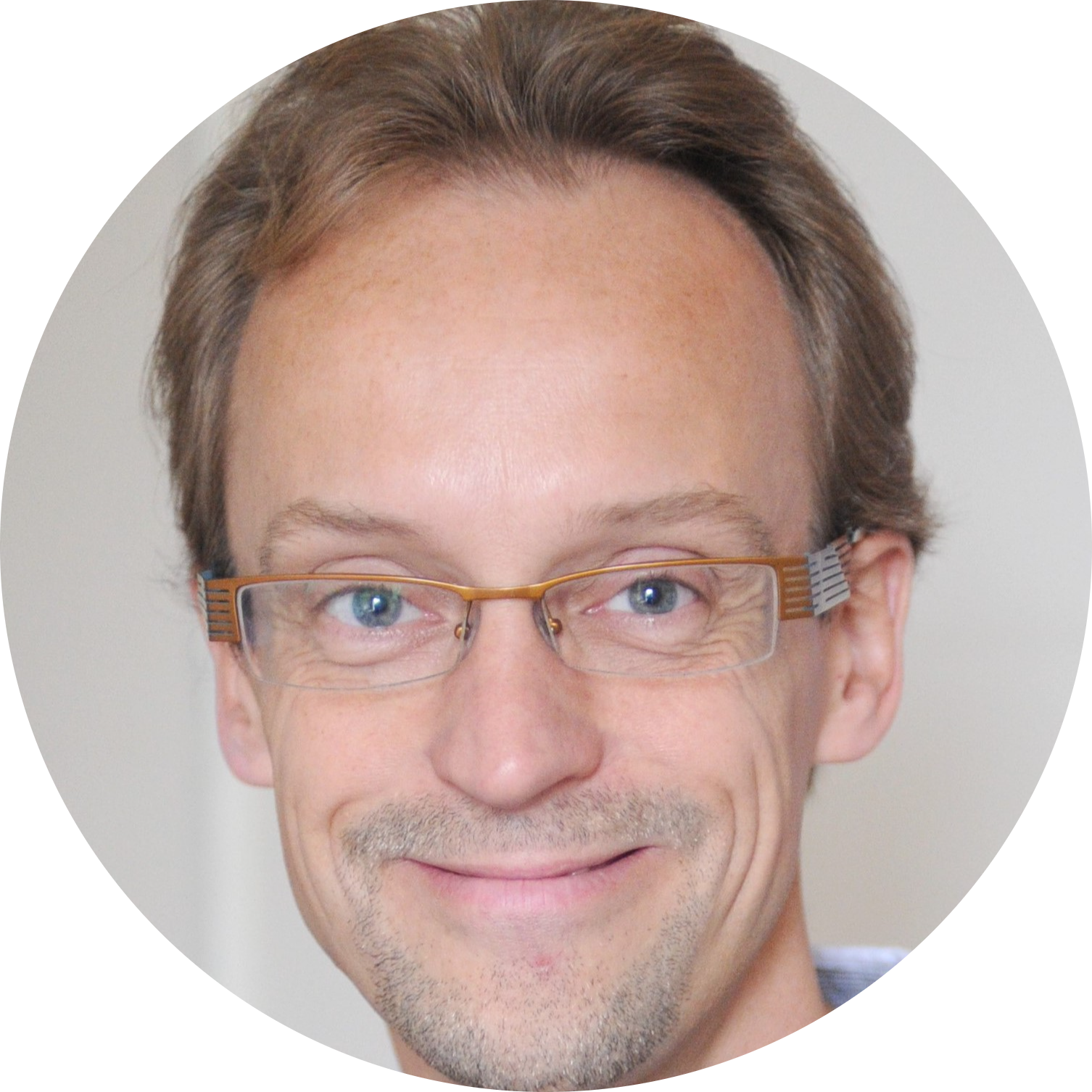 Go to the profile of Thijs van Rens