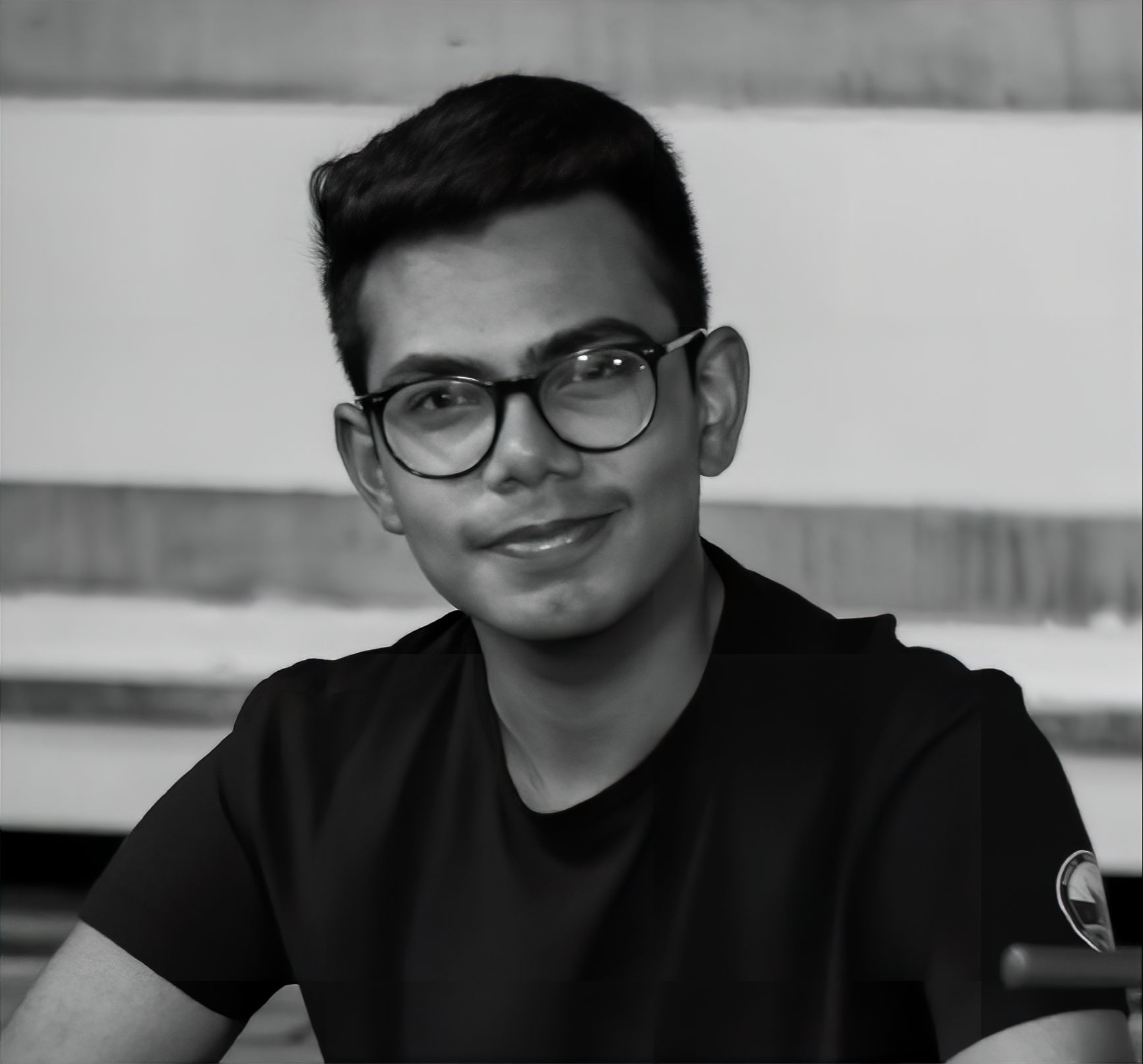 Go to the profile of Palash Kumawat