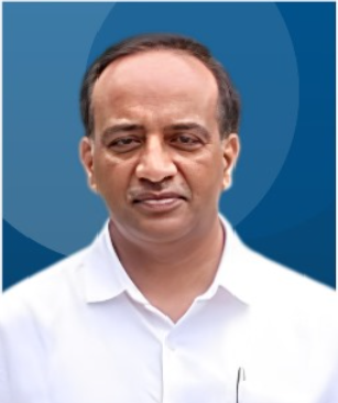 Go to the profile of Dr. Prabhat Mittal