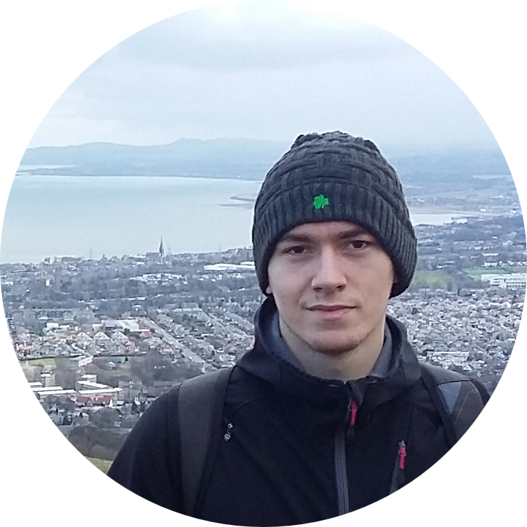 Go to the profile of Thibault Cariou