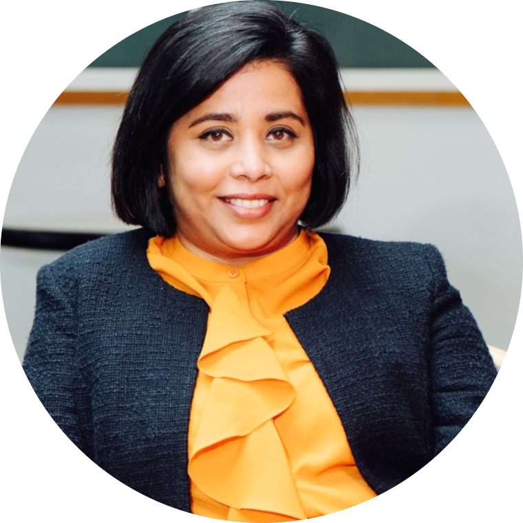 Go to the profile of Anindita Roy