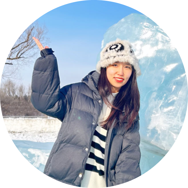 Go to the profile of Xinyuan Liang