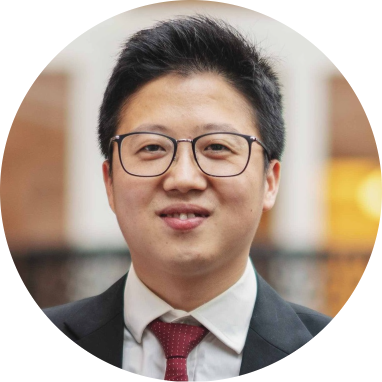 Go to the profile of Guangcai Xu