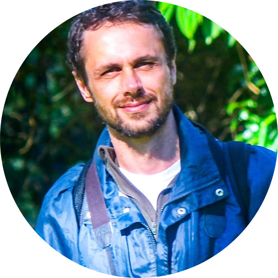 Go to the profile of Vagner Luis Camilotti