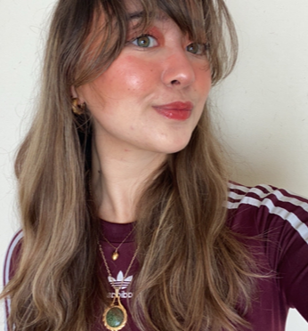 Go to the profile of Yasmin Wilczur