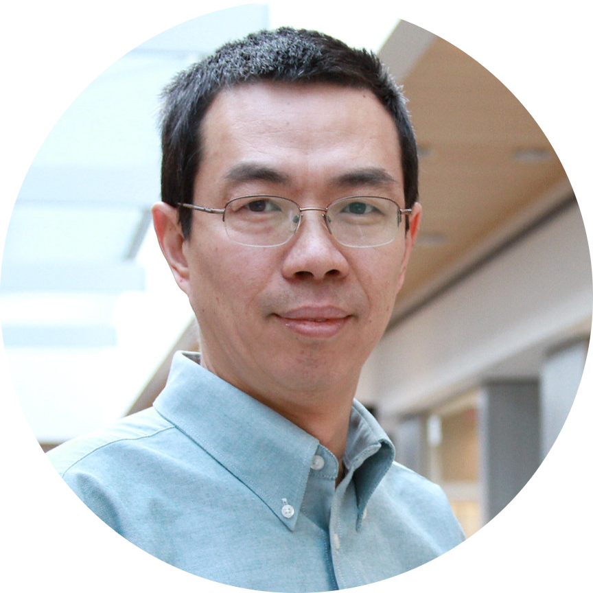 Go to the profile of Shaopeng Wang