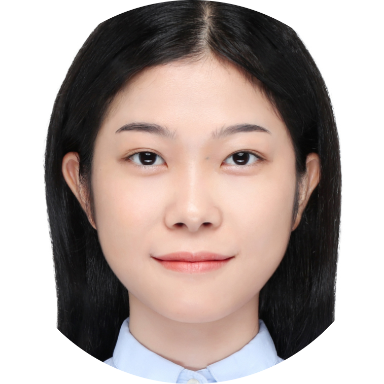 Go to the profile of Fanglu Luo