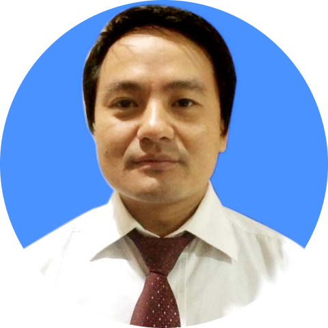 Go to the profile of Yeshey Dorjey