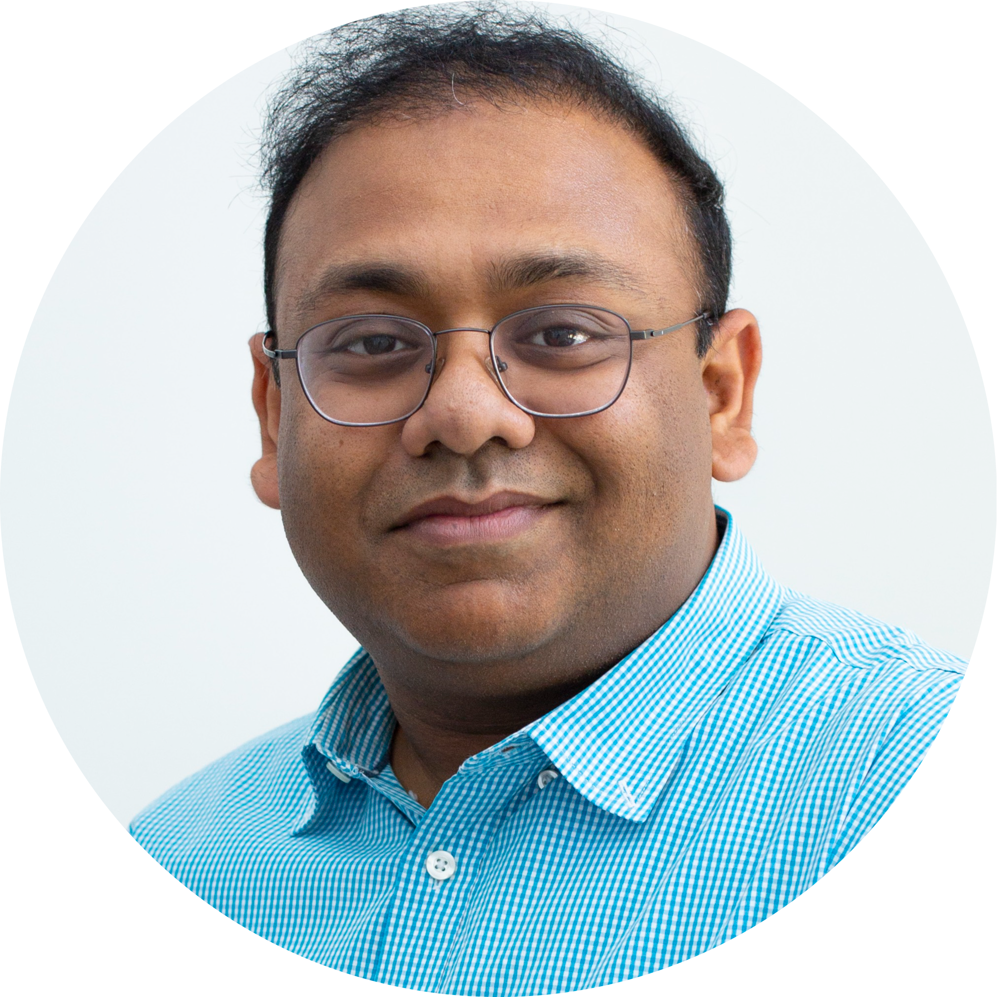 Go to the profile of Soumik Sarkar