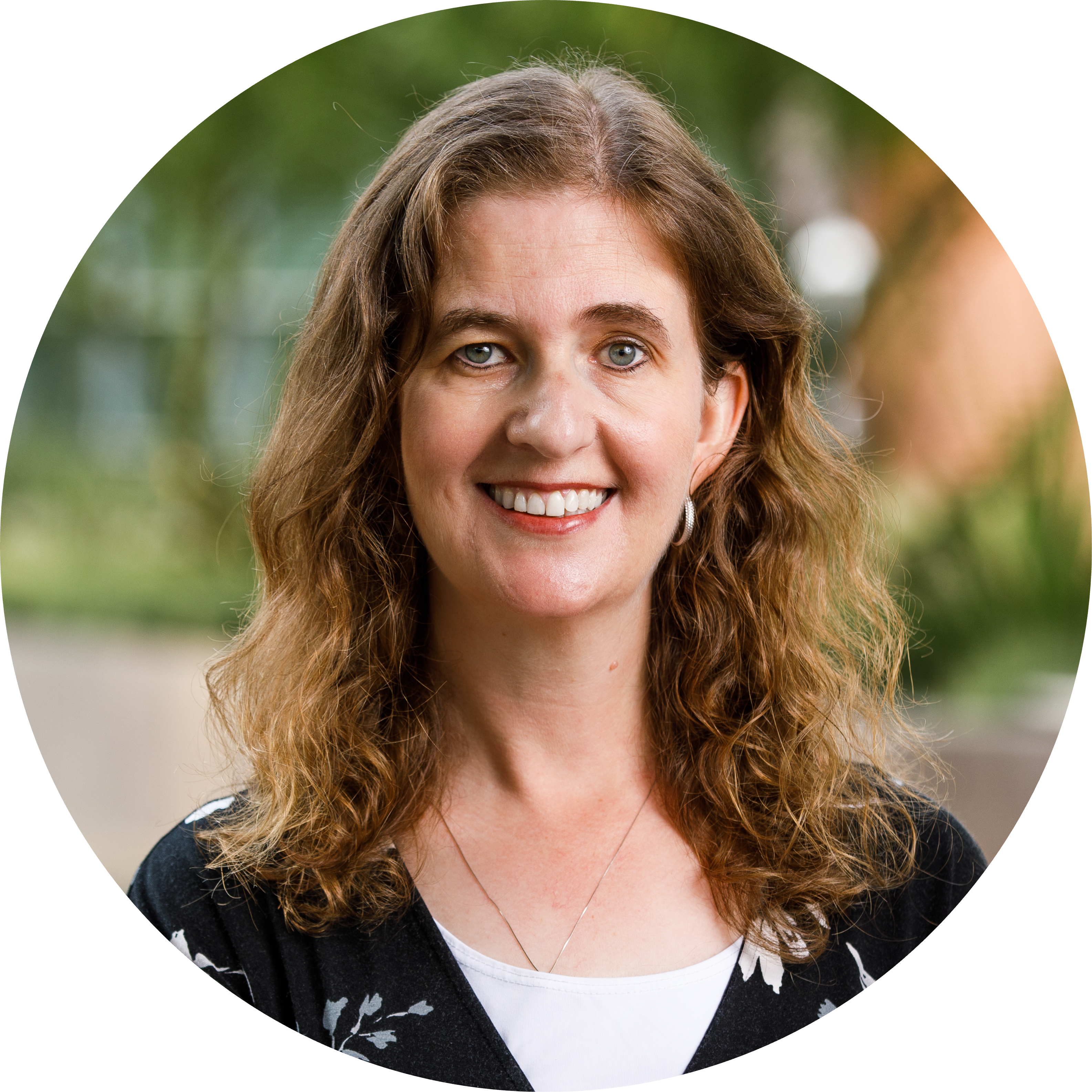 Go to the profile of Rosa Krajmalnik-Brown