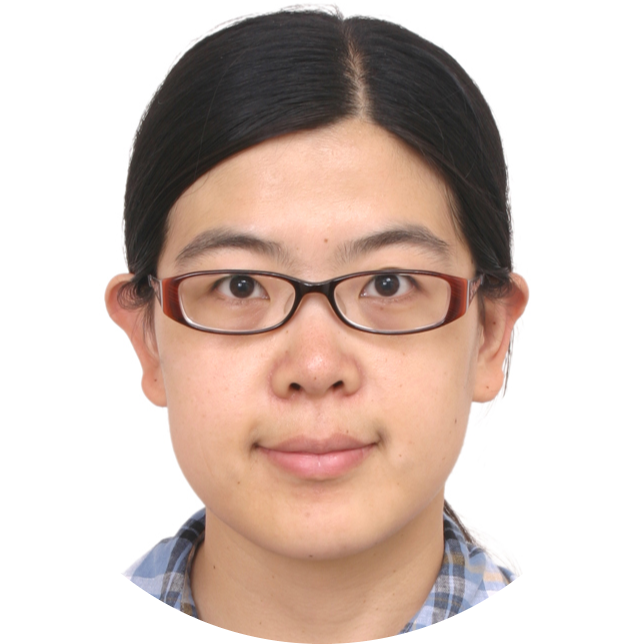 Go to the profile of YUKUN SHI