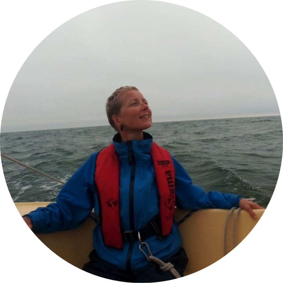 Go to the profile of Kasia Piwosz