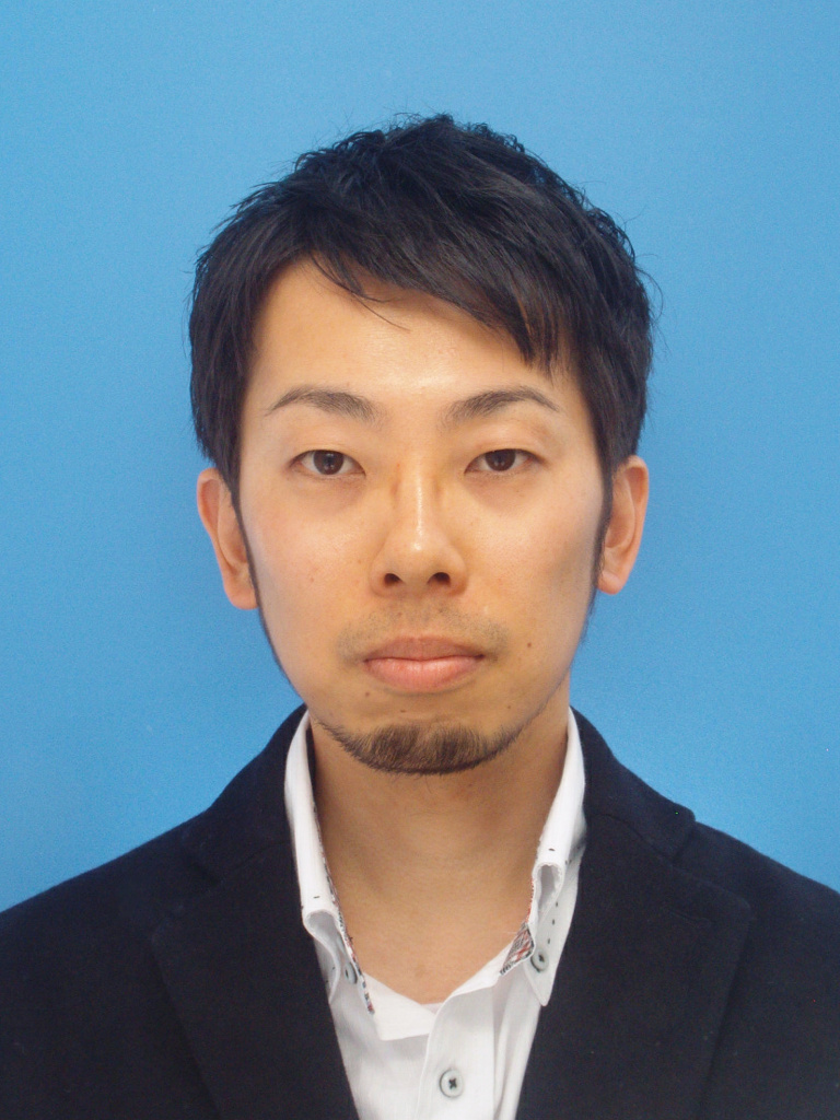 Go to the profile of Yudai Matsuda