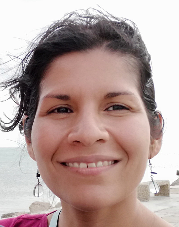 Go to the profile of Vanesa Ayala-Nunez