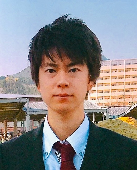 Go to the profile of Tomoyuki Hamachi