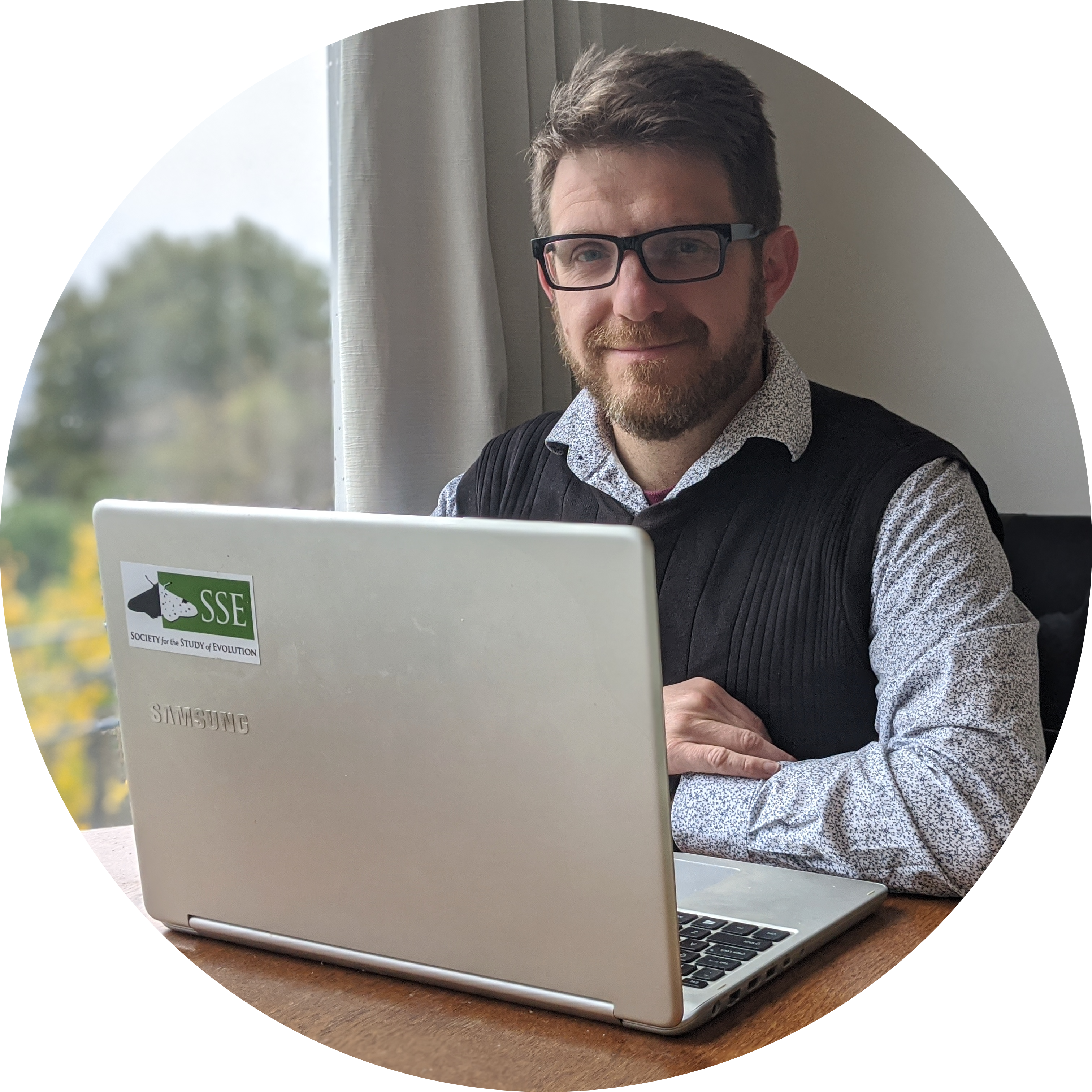 Go to the profile of Nicholas Fountain-Jones