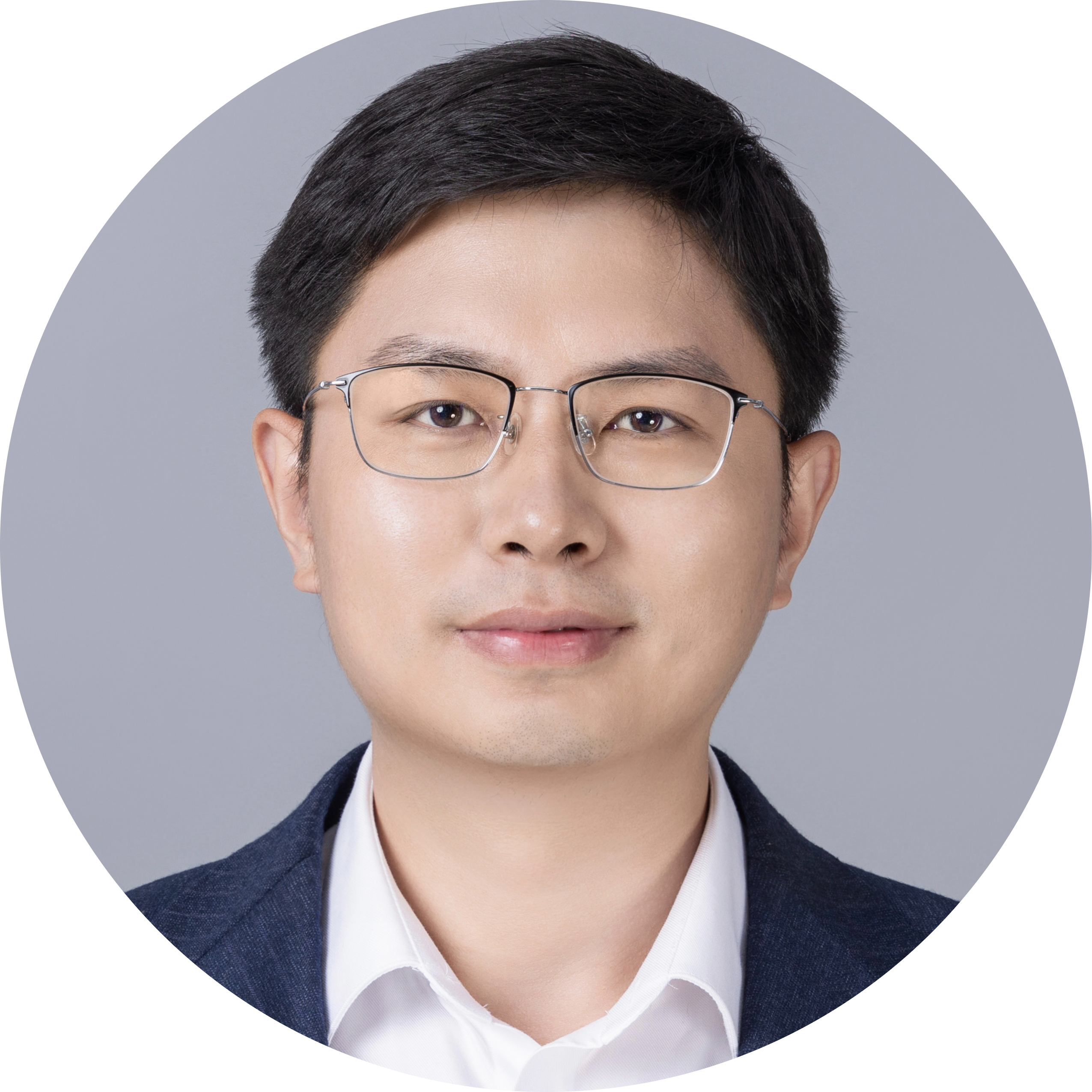 Go to the profile of Wenfeng Liu