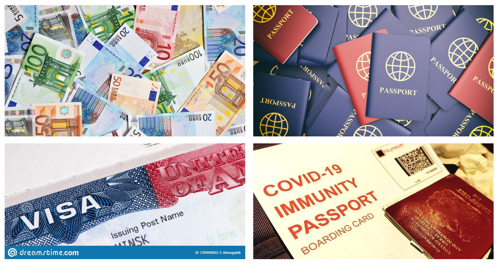 How Vaccine Passports Will Worsen Inequities In Global Health