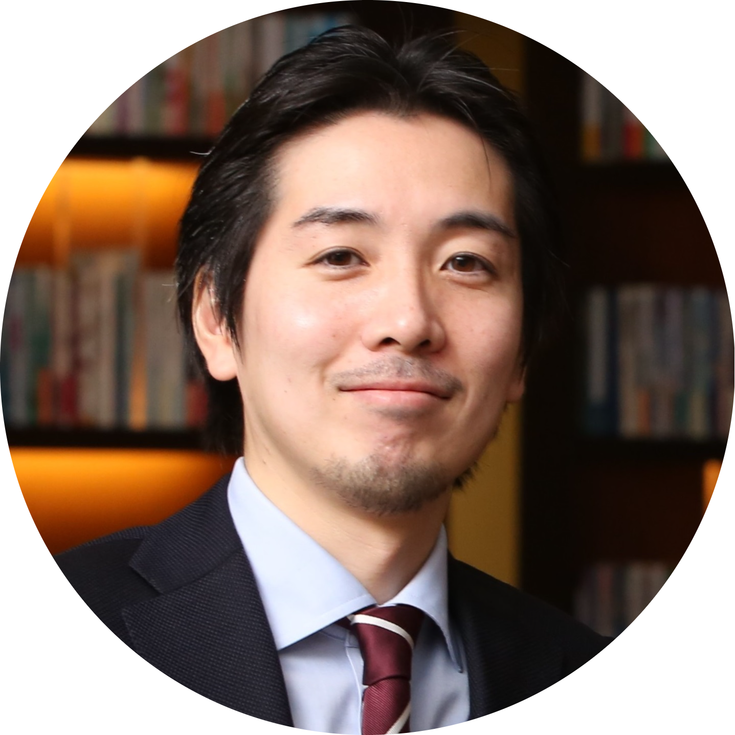 Go to the profile of Yusuke Tsugawa