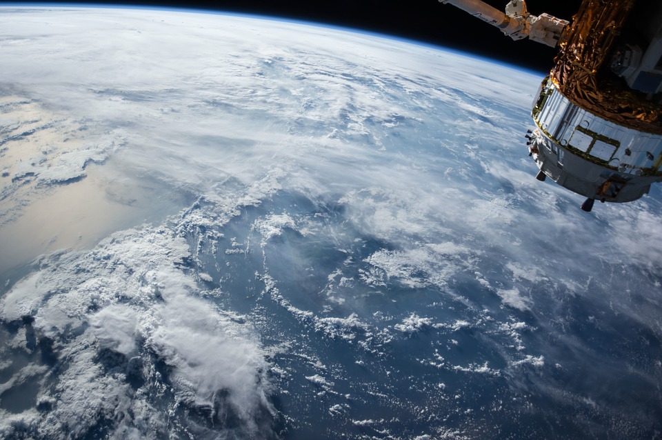 Behind the Paper -Towards human exploration of space